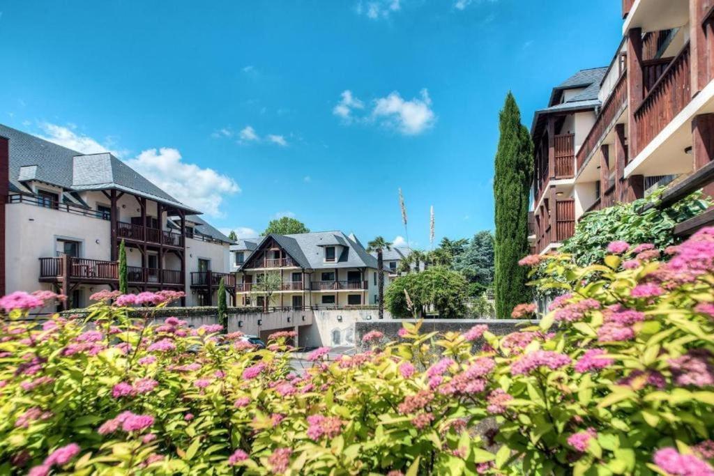 Du Chamois Roux, Dans De Tourisme 3 Etoiles Apartment *