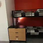 Appartement Du Chamois Roux, Dans Residence De Tourisme 3 Etoiles